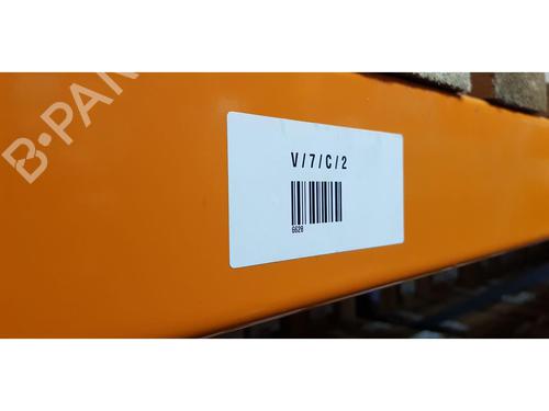 Electronic module CHEVROLET CAPTIVA (C100, C140) 2.0 D 4WD | BP29467517M83 