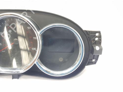 Instrument cluster DACIA SANDERO II 1.5 dCi | BP24300890C47 