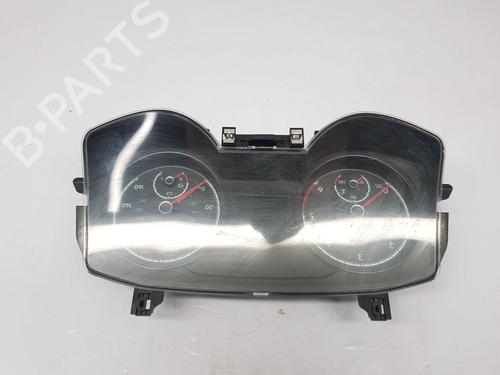 Instrumentenkombination für VW TRANSPORTER T6 / CARAVELLE T6 Bus (SGB, SGJ, SHB, SHJ) 2.0 TDI 4motion (204 hp) 30115859