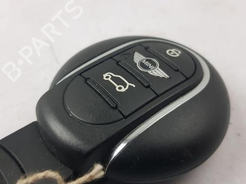 Module électronique MINI MINI (F56) One | BP31574418M83