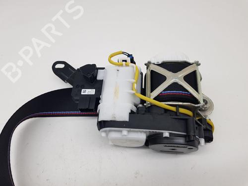 Front left seatbelt BMW X3 (G01, F97, G08) M Competition | BP31301071I26
