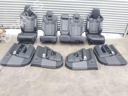 Used Right front seat LAND ROVER RANGE ROVER SPORT II (L494) 5.0 SCV8 4x4 (510 hp) 30379206