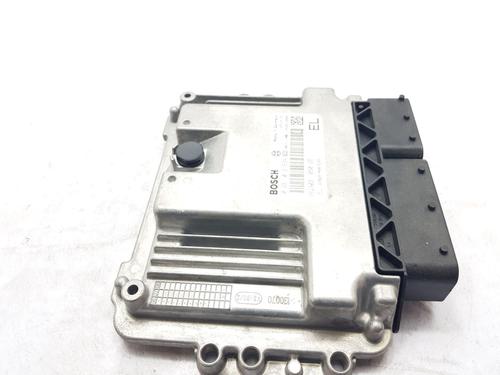 Engine control unit (ECU) HONDA CR-V III (RE_) 2.2 i-CTDi 4WD (RE6) | BP30948539M57