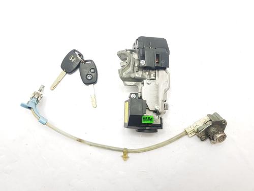 Used Ignition barrel HONDA CIVIC VIII Hatchback (FN, FK) 2.2 CTDi (FK3) (140 hp) 29167696