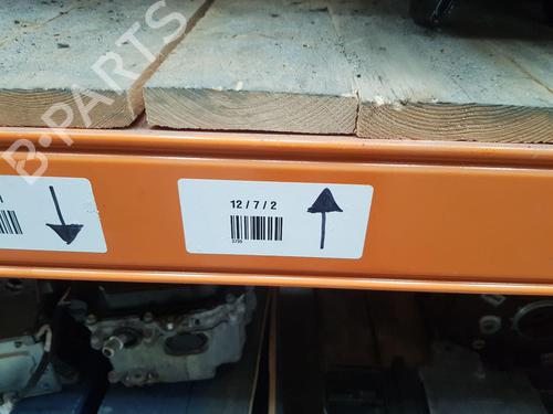 Front left window mechanism MINI MINI (R56) Cooper | BP30445489C22  - Image 12