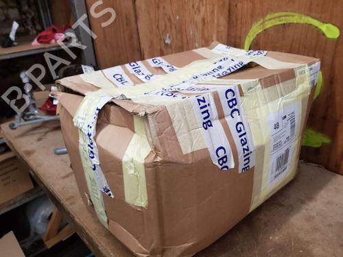 Steering column OPEL MOKKA / MOKKA X (J13) | BP22658899M21