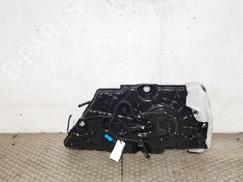 AdBlue tank DACIA DUSTER (HM_) 1.5 dCi 115 4x4 | BP30184741M85