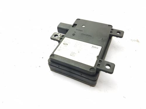 Used Electronic module Electronic module LAND ROVER RANGE ROVER IV (L405) 3.0 TDV6 4x4 (258 hp) 33833969 33833969