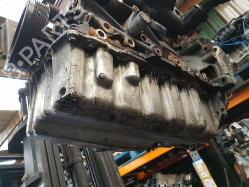 Engine VW PASSAT B8 (3G2, CB2) 1.6 TDI | BP22675688M1 
