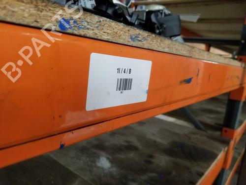 Steering column stalk LAND ROVER DEFENDER Van (L663) | BP36913251I23 - Image 7