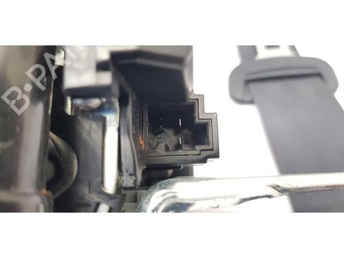 Front left seatbelt BENTLEY CONTINENTAL Convertible (3S_) 6.0 AWD | BP27372263I26 