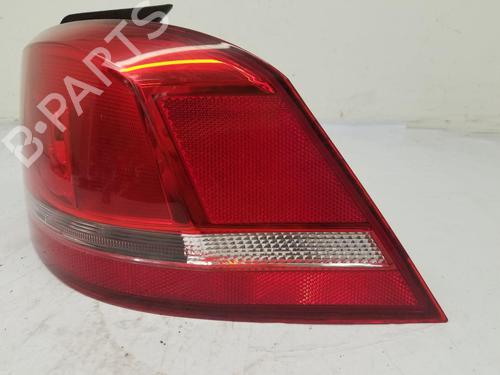 Right taillight VW PASSAT B7 (362) 2.0 TDI | BP37262581C35 - Image 3