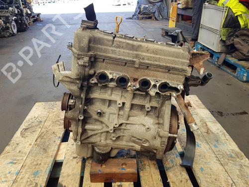 Engine SUZUKI SPLASH (EX) 1.2 (A5B412) | BP27353015M1