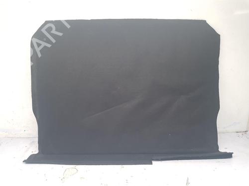 Used Luggage compartment floor Luggage compartment floor PEUGEOT 2008 I (CU_) 1.4 HDi (68 hp) 34042808 34042808