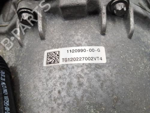 Engine TESLA MODEL 3 (5YJ3) EV AWD | BP22679205M1 