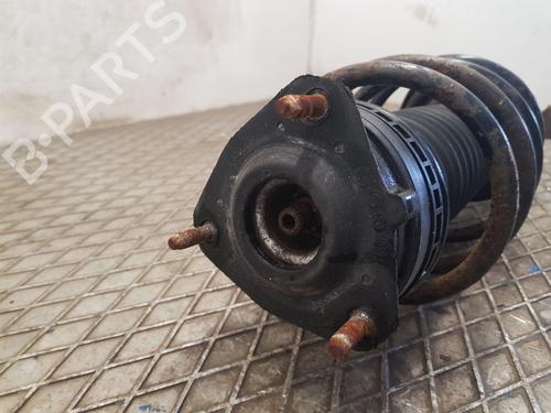 Left front shock absorber FORD FIESTA V (JH_, JD_) 1.25 16V | BP29492546M16 