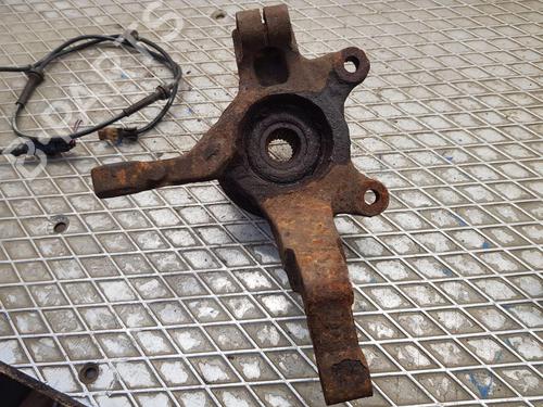 Right front steering knuckle NISSAN MICRA III (K12) 1.2 16V | BP24810303M26 