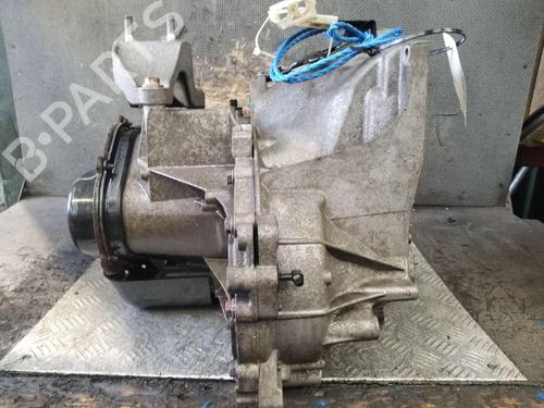 Gearbox FORD B-MAX (JK) 1.6 TDCi | BP30891888M3
