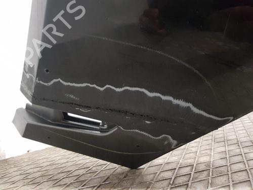 Rear bumper MCLAREN 720S 4.0 | BP29407969C8 