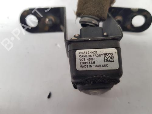 Electronic module NISSAN LEAF (ZE0) Electric | BP33853657M83  - Image 6