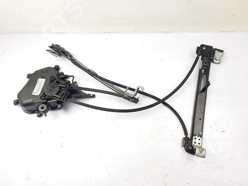 Used Front right window mechanism Front right window mechanism 37267661 37267661