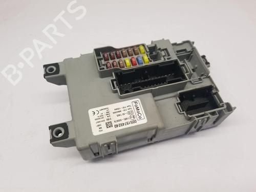Used Electronic module Electronic module 38959177 38959177