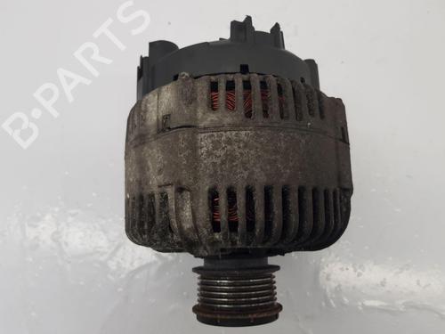 Alternator AUDI A6 C6 Avant (4F5) 2.0 TDI | BP32483894M7 - Image 3
