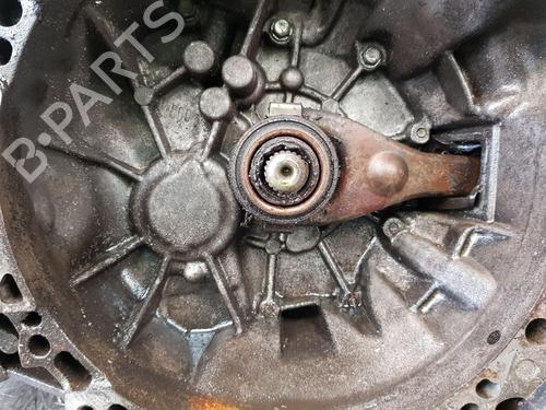 Gearbox TOYOTA MR2 III (ZZW3_) 1.8 16V VT-i (ZZW30) | BP22205368M3