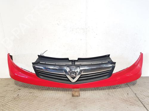 Grill Grill VAUXHALL VIVARO A Bus (X83) 2.0 CDTI (90 hp) 26723679 26723679