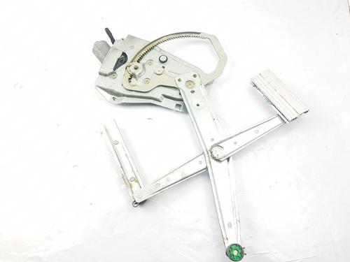 Front right window mechanism SAAB 9-5 (YS3E) 2.3 Turbo | BP28029500C23 