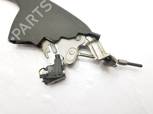 Hand brake SKODA FABIA III (NJ3) 1.0 | BP28571926I18 