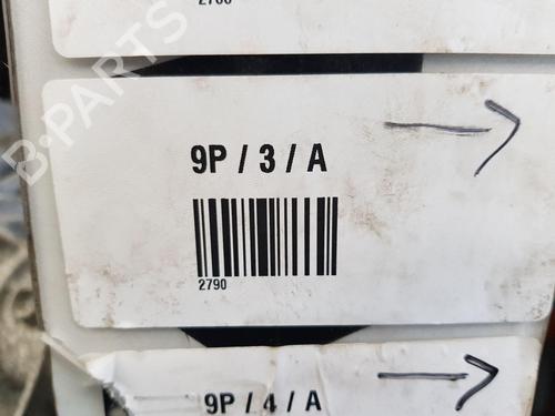 Transfer box VAUXHALL ANTARA A (L07) 2.0 CDTI 4x4 | BP27728173M36 