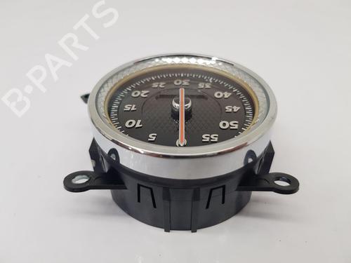 Display BENTLEY CONTINENTAL Coupe (3S3) 6.0 W12 AWD | BP37419614C48 - Image 3