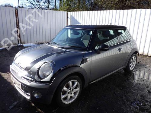 Climate control MINI MINI (R56) Cooper D | BP22207552I5 - Image 21