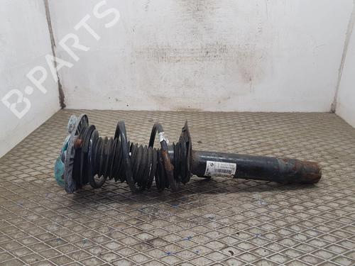 Used Right front shock absorber BMW 3 (F30, F80) 318 d (143 hp) 29439965