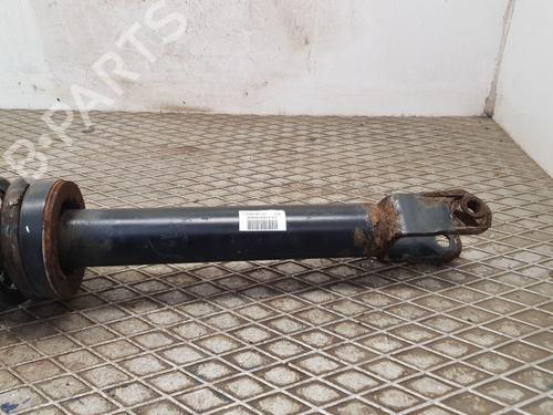 Left front shock absorber JAGUAR XJ (X351) 3.0 SDV6 | BP29620169M16 