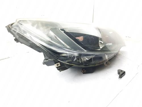 Right headlight VAUXHALL ASTRA Mk VI (J) (P10) 1.4 | BP30161522C29