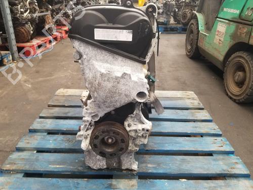 Engine VW UP! (121, 122, BL1, BL2, BL3, 123) 1.0 | BP37798062M1 - Image 8