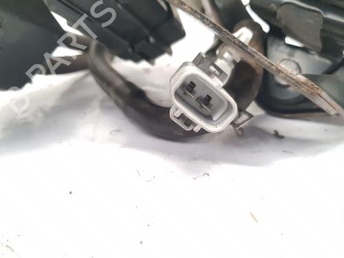 ABS pump MITSUBISHI OUTLANDER III (GG_W, GF_W, ZJ, ZL, ZK) 2.0 Hybrid 4WD (GG2W) | BP26723564M43 