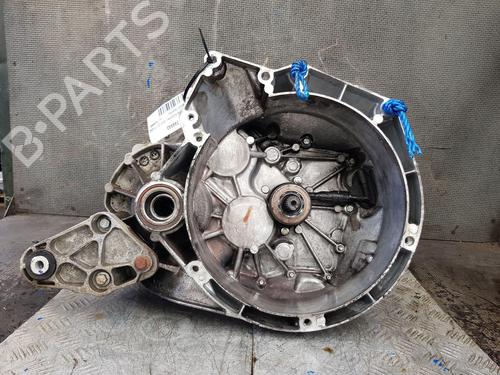 Used Gearbox FORD KUGA I 2.0 TDCi (136 hp) 28413597
