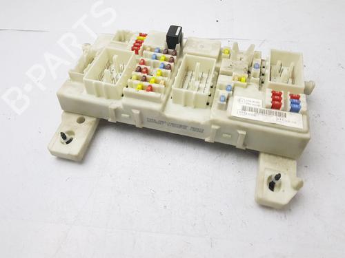 Used Electronic module Electronic module FORD FOCUS II (DA_, HCP, DP) 1.6 (100 hp) 33295973 33295973