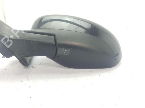 Left mirror NISSAN JUKE (F15) 1.5 dCi | BP22662905C26