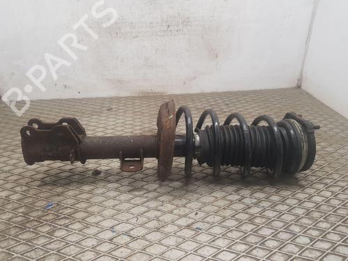 Used Left front shock absorber PEUGEOT BIPPER (AA_) 1.3 HDi 75 (75 hp) 30580803