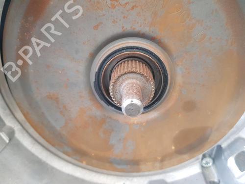 Gearbox VW POLO VI (AW1, BZ1, AE1) | BP30379209M3 - Image 10