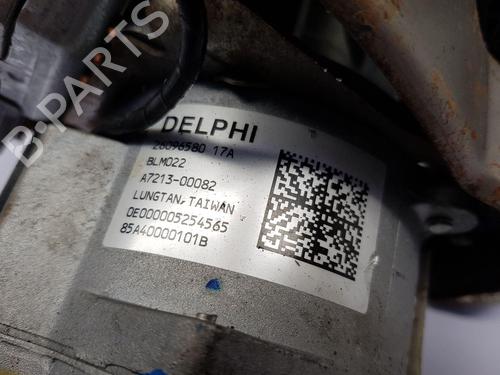 Steering column FIAT PANDA (169_) 1.1 (169.AXA1A) | BP32177540M21 