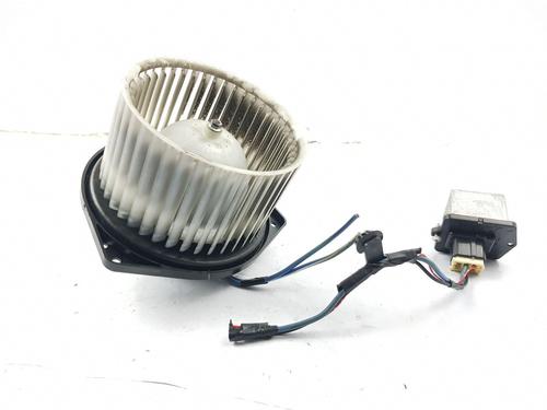 Heater blower motor CITROËN C-CROSSER (VU_, VV_) 2.2 HDi | BP29467367M62 