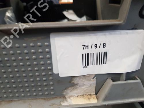 Heater blower motor BENTLEY BENTAYGA (4V1) 6.0 | BP22678661M62 