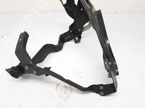 Left headlight support MERCEDES-BENZ C-CLASS Coupe (C204) C 180 (204.331) | BP31663274C157 