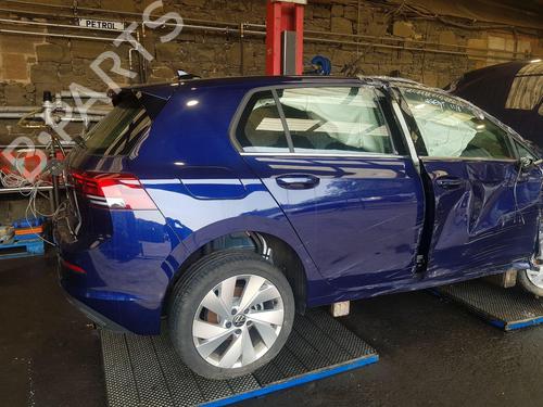 Electronic module VW GOLF VIII (CD1, DA1) 2.0 TDI | BP28088145M83 