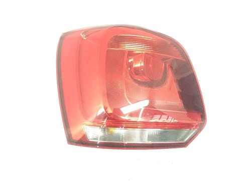 Used Left taillight VW POLO V (6R1, 6C1) 1.2 (60 hp) 30554690